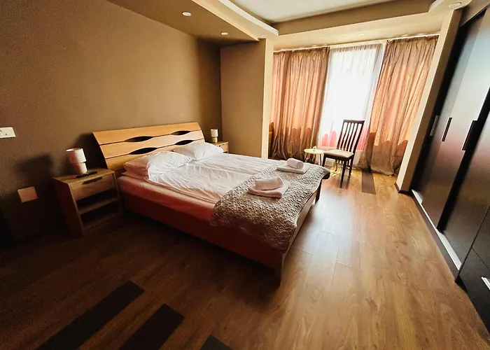 Ianis Apartment