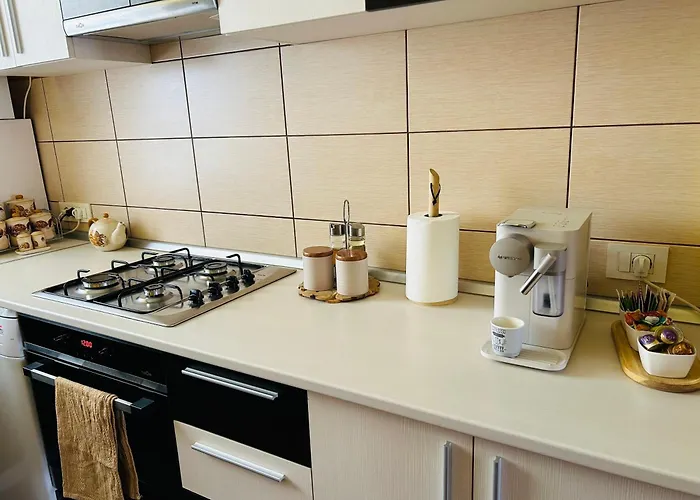 Ianis Apartment