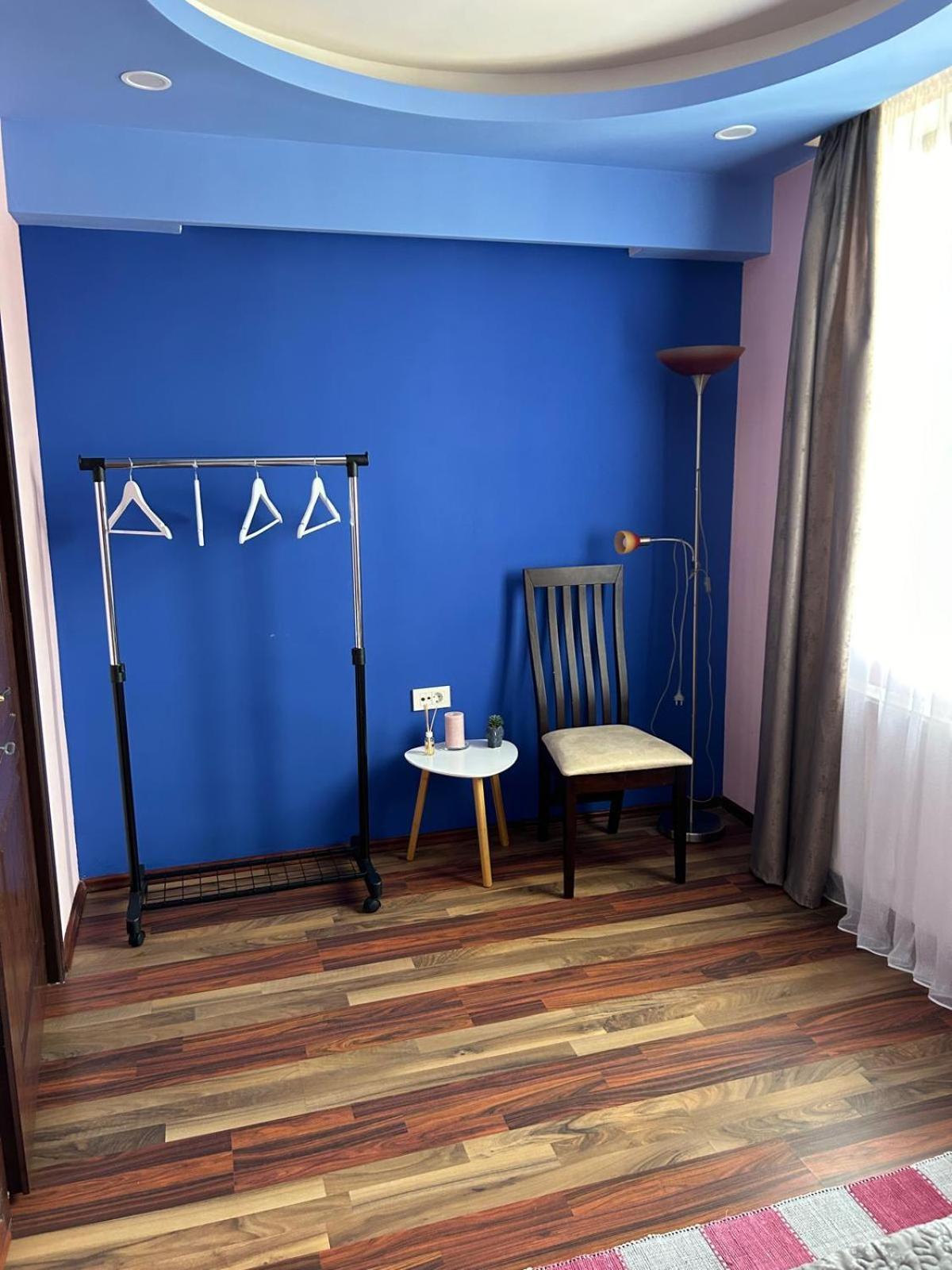 Apartment Ianis Orăştie