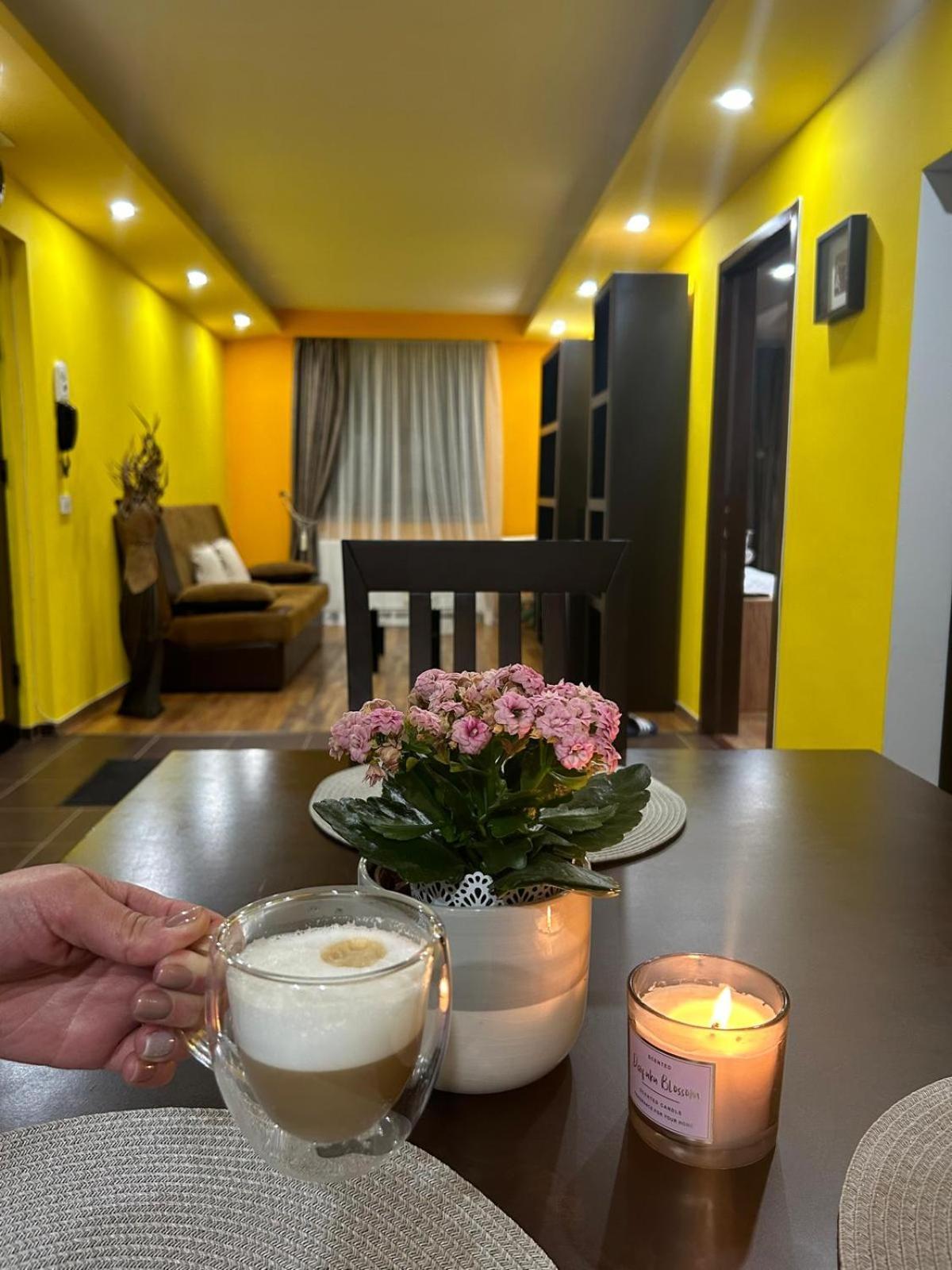 Apartment Ianis