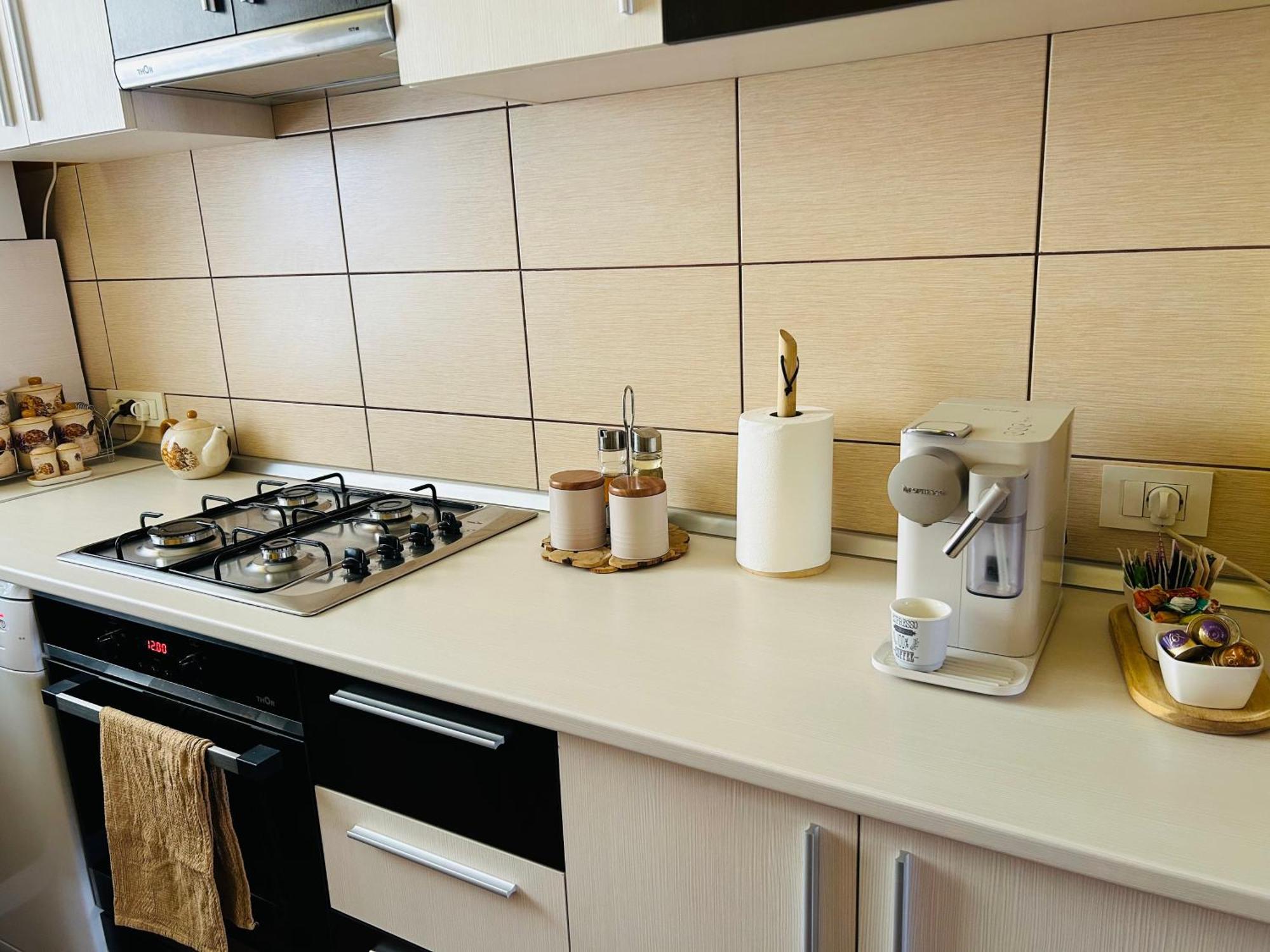 Apartment Ianis Orăştie